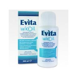 EVITA MIXOIL 200ML - Farmacia Rossi2 - Farmacia Rossi 