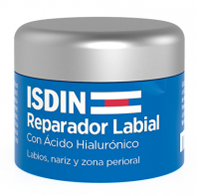 NUTRABALM REPARADOR LABIAL BALSAMO 10 ML - Farmacia Rossi2 - Farmacia Rossi 
