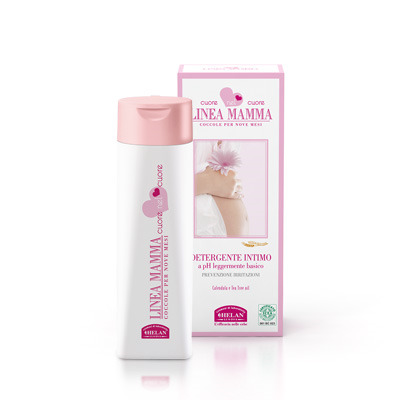 MAMMA DETERGENTE INTIMO 200 ML - Farmacia Rossi2 - Farmacia Rossi 