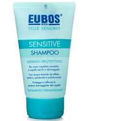 EUBOS SENSITIVE SHAMPOO 150 ML - Farmacia Rossi2 - Farmacia Rossi 