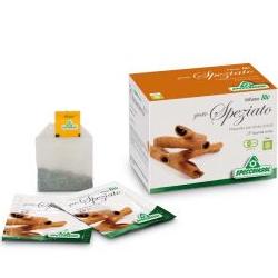 INFUSO SPEZIATO 20 FILTRI - Farmacia Rossi2 - Farmacia Rossi 