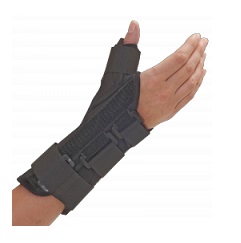 ORTESI POLSO-POLLICE SINISTRO GIBAUD ORTHO FORM FIT PP TAGLIA 03 - Farmacia Rossi2 - Farmacia Rossi 