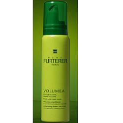 RENE' FURTERER VOLUMEA SCHIUMA VOLUMIZZANTE SENZA RISCIACQUO 200 ML - Farmacia Rossi2 - Farmacia Rossi 