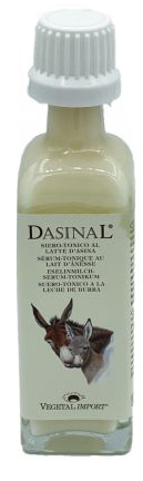 DASINAL SIERO TONICO LATTE ASINA 60 ML - Farmacia Rossi2 - Farmacia Rossi 