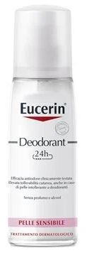 EUCERIN DEO VAPO PELLI SENSIBILI 75 ML - Farmacia Rossi2 - Farmacia Rossi 