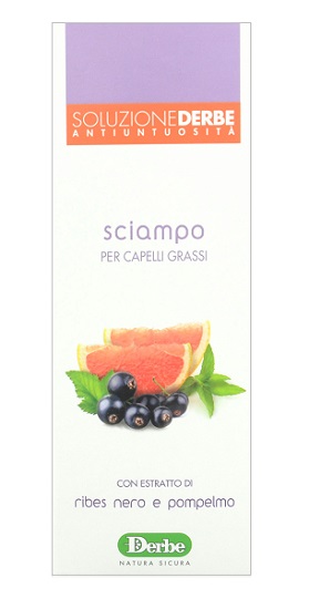 DERBE SHAMPOO ANTI UNTUOSITA - Farmacia Rossi2 - Farmacia Rossi 