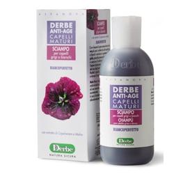 DERBE SHAMPOO BIANCO PERFETTO - Farmacia Rossi2 - Farmacia Rossi 