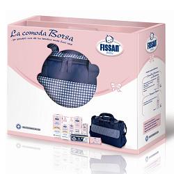 FISSAN PHARMA BORSA - Farmacia Rossi2 - Farmacia Rossi 