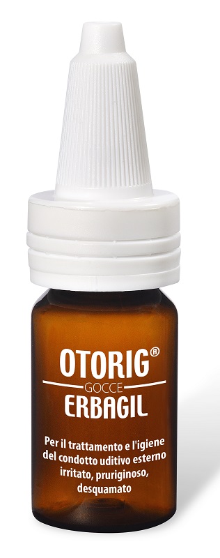 OTORIG GOCCE AURICOLARI 10 ML - Farmacia Rossi2 - Farmacia Rossi 