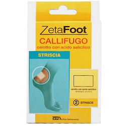 ZF CEROTTO CALL STRISCIA 2PZ - Farmacia Rossi2 - Farmacia Rossi 