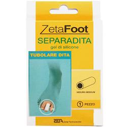 ZETAFOOTING ANELLO MEDIUM 1 PEZZO - Farmacia Rossi2 - Farmacia Rossi 