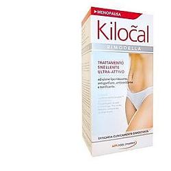 KILOCAL RIMODELLA MENOPAUSA 150 ML - Farmacia Rossi2 - Farmacia Rossi 