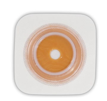 PLACCA NATURA+ FLESSIBILE IN STOMAHESIVE NATURA+ 32MM 5 PEZZI CON CEROTTO IDROCOLLOIDALE - Farmacia Rossi2 - Farmacia Rossi 
