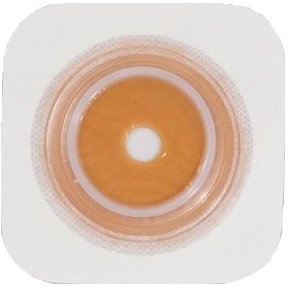 PLACCA NATURA+ FLESSIBILE IN STOMAHESIVE NATURA+ 70MM 5 PEZZI CON CEROTTO IDROCOLLOIDALE - Farmacia Rossi2 - Farmacia Rossi 