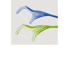 TEPE MINIFLOSSER FILO INTERDENTALE MONTATO 36 PEZZI - Farmacia Rossi2 - Farmacia Rossi 