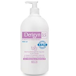 DERIGYN 3,5 FO RISPARMIO 900ML - Farmacia Rossi2 - Farmacia Rossi 