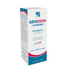GEFADERM INTIMO 200ML - Farmacia Rossi2 - Farmacia Rossi 