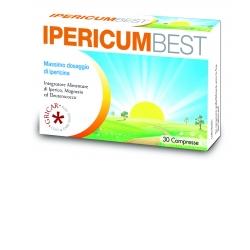 IPERICUMBEST 30 COMPRESSE - Farmacia Rossi2 - Farmacia Rossi 