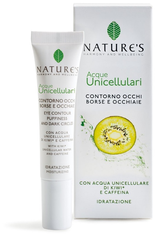 ACQUE UNICELL CONTORNO OCCHI BORSE E OCCHIAIE 15 ML - Farmacia Rossi2 - Farmacia Rossi 