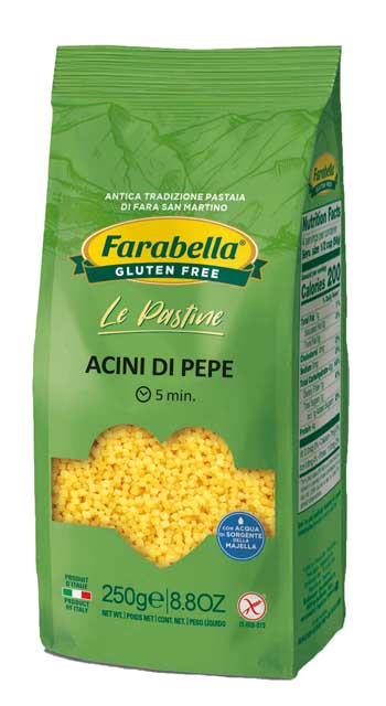FARABELLA ACINI PEPE 250 - Farmacia Rossi2 - Farmacia Rossi 