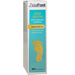 ZETAFOOTING PIEDISECCHI 100 ML - Farmacia Rossi2 - Farmacia Rossi 
