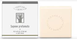 SAPONE ERBOLARIO UOMO 100 G - Farmacia Rossi2 - Farmacia Rossi 