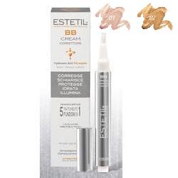 ESTETIL BB CREAM CORRETTORE 1 - Farmacia Rossi2 - Farmacia Rossi 