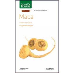 MACA BIO 20 AMPOLLE BEVIBILI DA 15 ML - Farmacia Rossi2 - Farmacia Rossi 