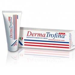 DERMATROFINA PLUS CREMA 30 G - Farmacia Rossi2 - Farmacia Rossi 