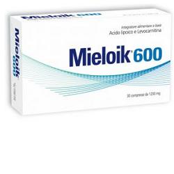 MIELOIK 600 30 COMPRESSE - Farmacia Rossi2 - Farmacia Rossi 