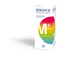 OXIMIX MULTI+COM 200 ML - Farmacia Rossi2 - Farmacia Rossi 