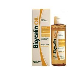 BIOSCALIN SHAMPOO OIL EQUILIBRANTE 200 ML - Farmacia Rossi2 - Farmacia Rossi 