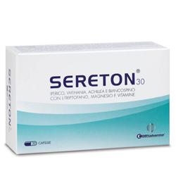 SERETON 30 CAPSULE - Farmacia Rossi2 - Farmacia Rossi 