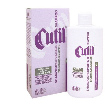 CUTIL SHAMPOO POLIVALENTE 200 ML - Farmacia Rossi2 - Farmacia Rossi 