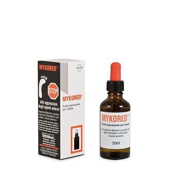 MYKORED FLUIDO GOCCE 50 ML - Farmacia Rossi2 - Farmacia Rossi 