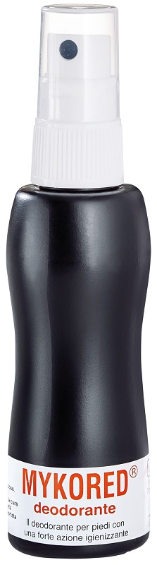 MYKORED FLUIDO SPRAY 75ML - Farmacia Rossi2 - Farmacia Rossi 