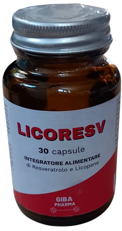 BIOTEMA LICORESV 20 CAPSULE - Farmacia Rossi2 - Farmacia Rossi 