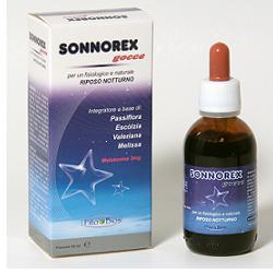 SONNOREX GOCCE 50 ML - Farmacia Rossi2 - Farmacia Rossi 