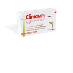 CLIMAMEV 30 COMPRESSE - Farmacia Rossi2 - Farmacia Rossi 
