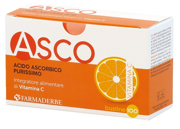 ASCO 100 BUSTINE - Farmacia Rossi2 - Farmacia Rossi 