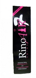RINOAIR 7% SPRAY NASALE IPERTONICO 50 ML - Farmacia Rossi2 - Farmacia Rossi 