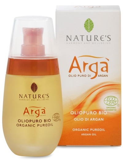 ARGA' OLIOPURO CERT ECOCERT BIO 50 ML - Farmacia Rossi2 - Farmacia Rossi 
