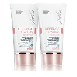 DEFENCE HYDRA 5 RADIANCE DORE' CREMA IDRATANTE ILLUMINANTE SPF 15 40 ML - Farmacia Rossi2 - Farmacia Rossi 