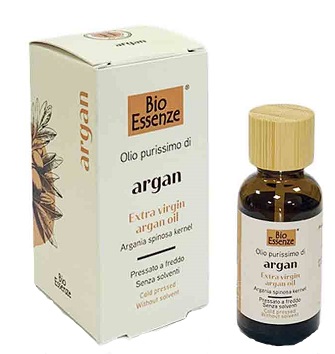 BIO ESSENZE OLIO PURISSIMO DI ARGAN 50 ML - Farmacia Rossi2 - Farmacia Rossi 