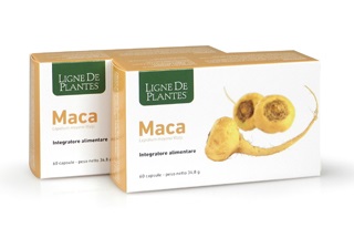 MACA 60 CAPSULE - Farmacia Rossi2 - Farmacia Rossi 