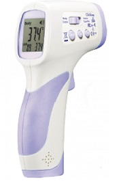 MEDS TERMOMETRO INFRAROSSI CLICKTEMP - Farmacia Rossi2 - Farmacia Rossi 