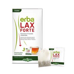 ERBALAX FORTE TISANA 20 BUSTE - Farmacia Rossi2 - Farmacia Rossi 