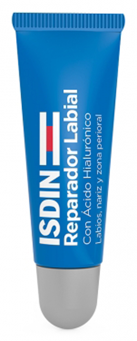 NUTRABALM REPARADOR LABIAL FLUIDO 10 ML - Farmacia Rossi2 - Farmacia Rossi 