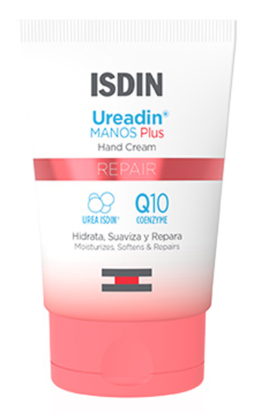 UREADIN MANOS HAND CREAM 50 ML - Farmacia Rossi2 - Farmacia Rossi 