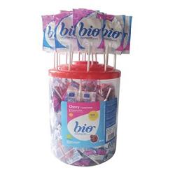 BIO MOMENTS ESPOSITORE LECCA LECCA CUORE PIATTO 1 PEZZO - Farmacia Rossi2 - Farmacia Rossi 